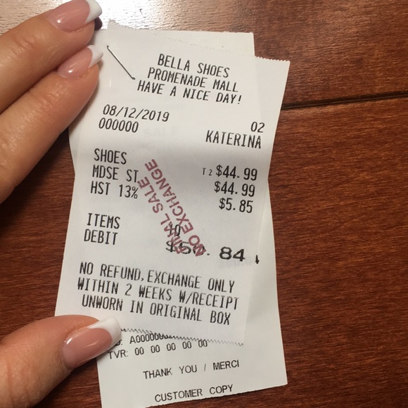 Brand New In Box Black Platform Maryjanes - Picture 7 of 7